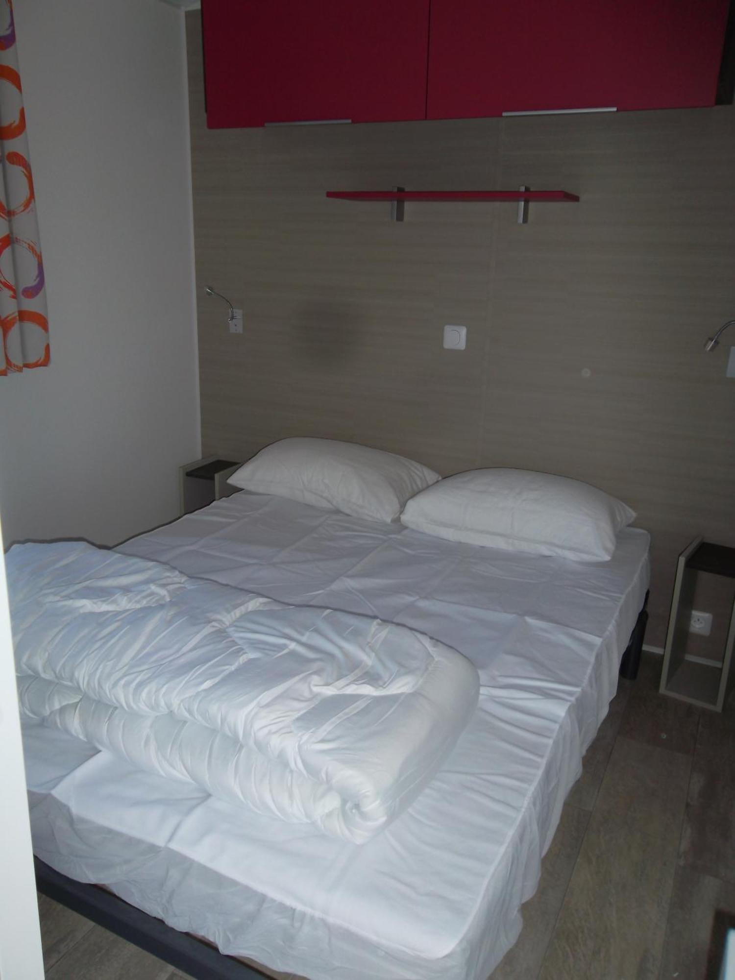 Vacances Bleues Club Keravel كارناك المظهر الخارجي الصورة