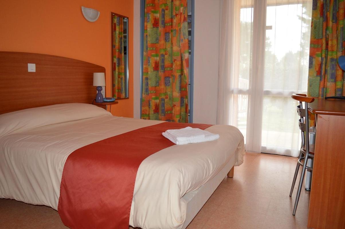 Vacances Bleues Club Keravel كارناك المظهر الخارجي الصورة