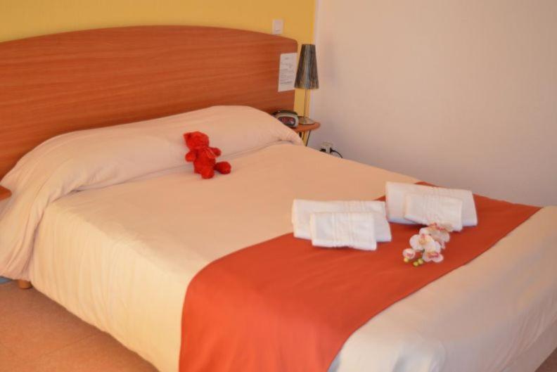 Vacances Bleues Club Keravel كارناك المظهر الخارجي الصورة